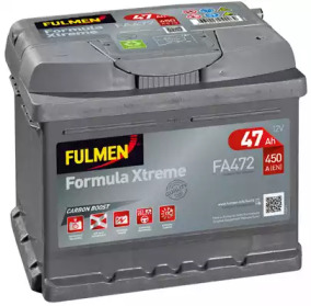 fulmen fa472